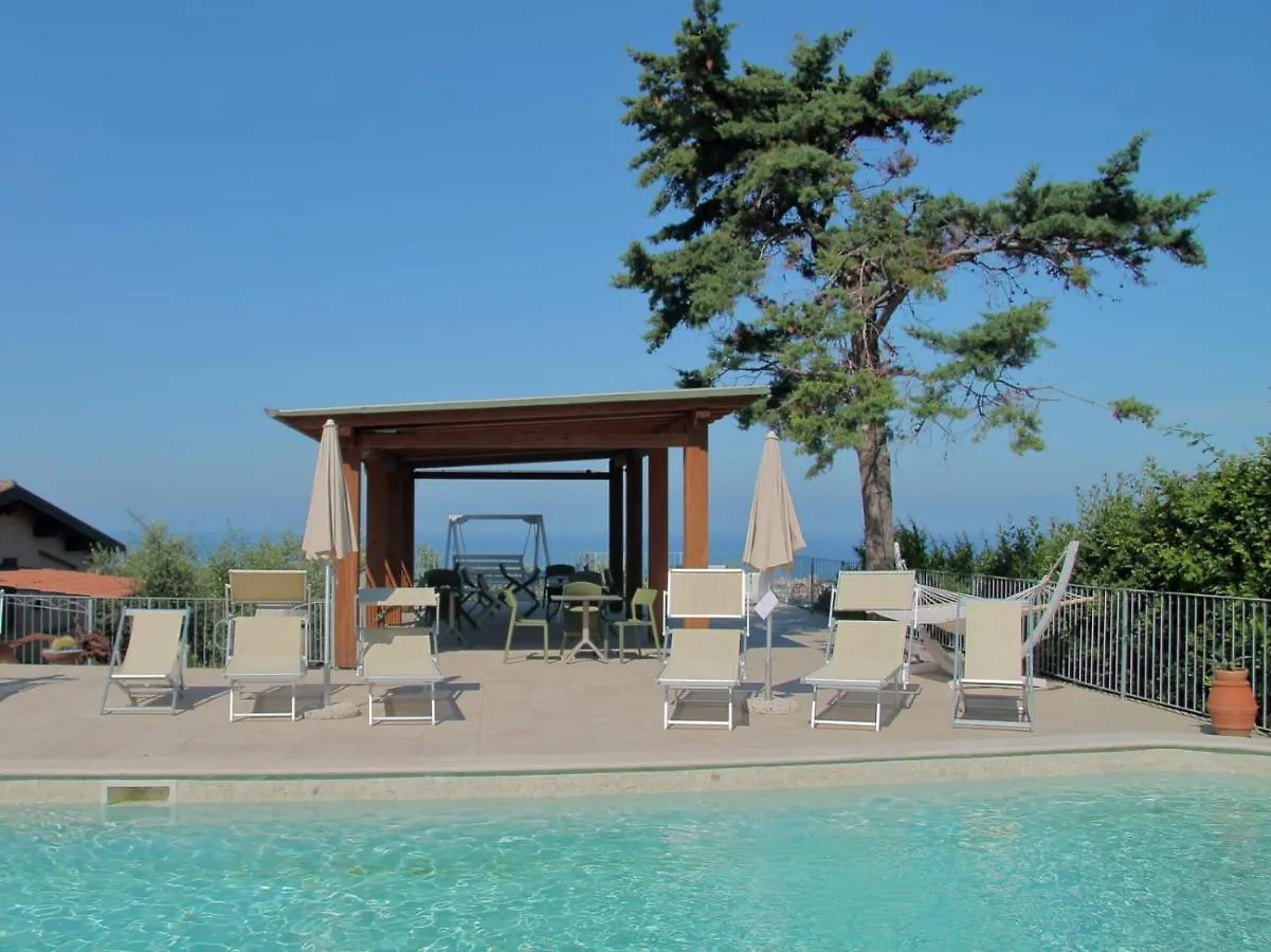 Euroappartamenti San Vincenzo