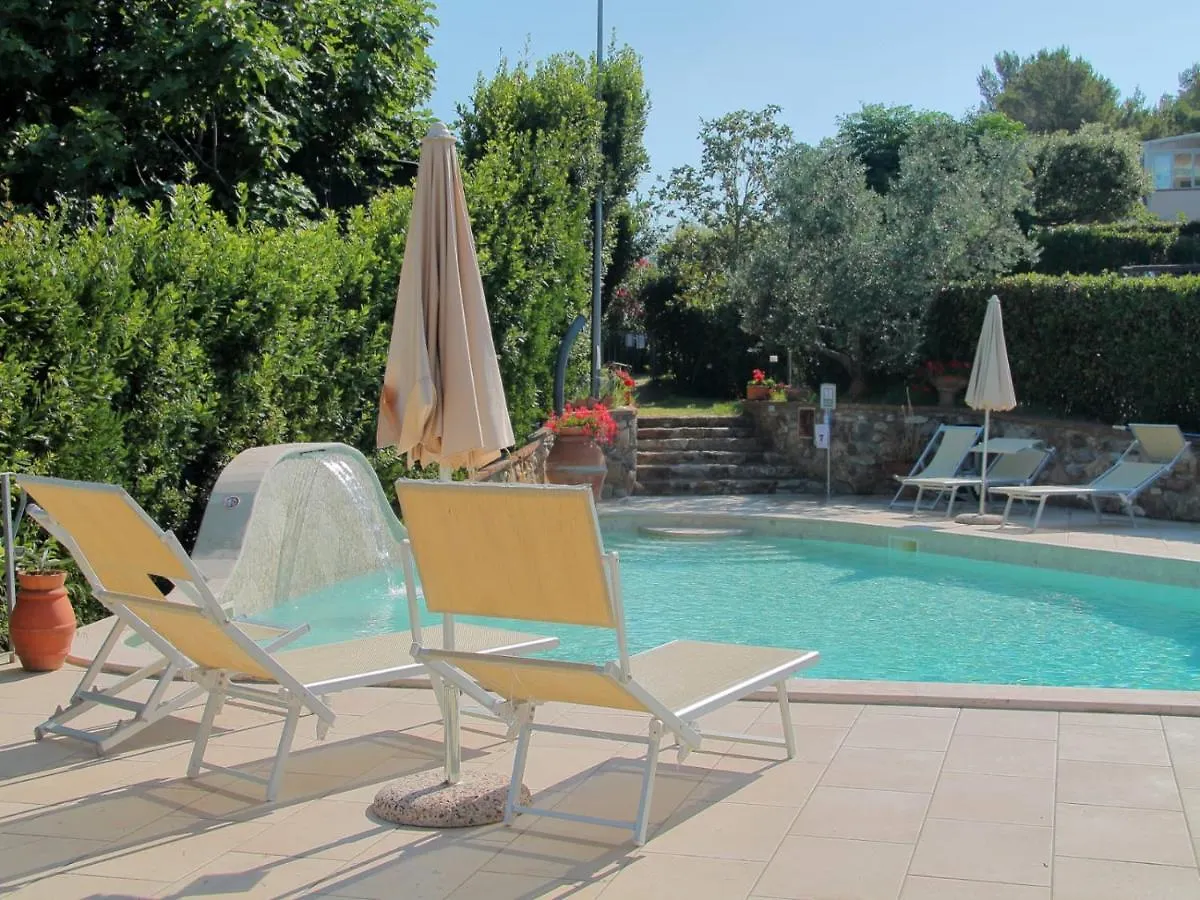 Euroappartamenti San Vincenzo