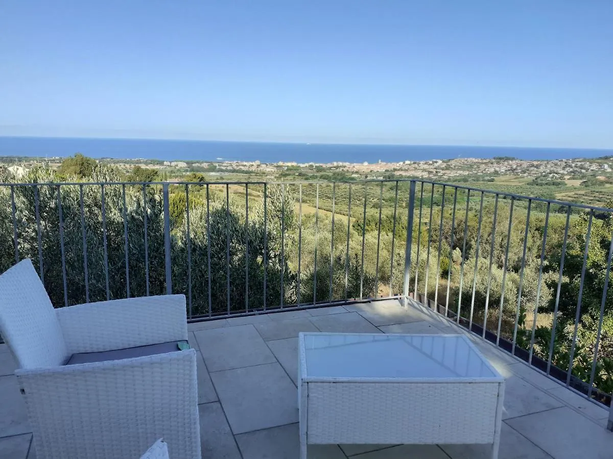 Euroappartamenti San Vincenzo Appartement