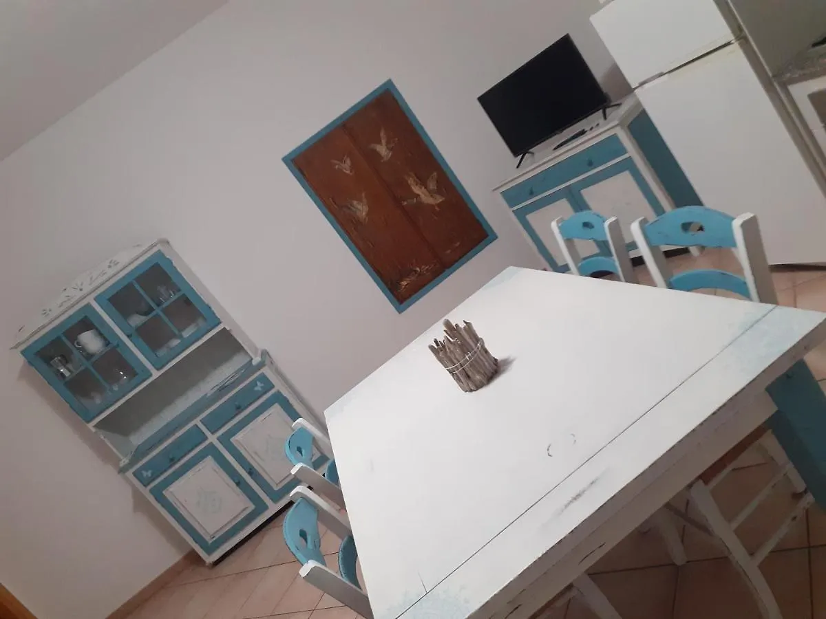 Euroappartamenti San Vincenzo Appartement