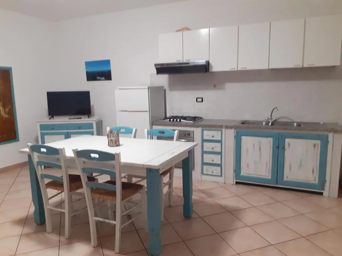 Appartement Euroappartamenti San Vincenzo Italie