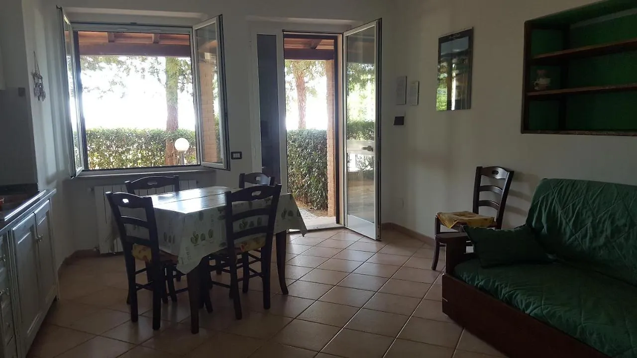 Appartement Euroappartamenti San Vincenzo