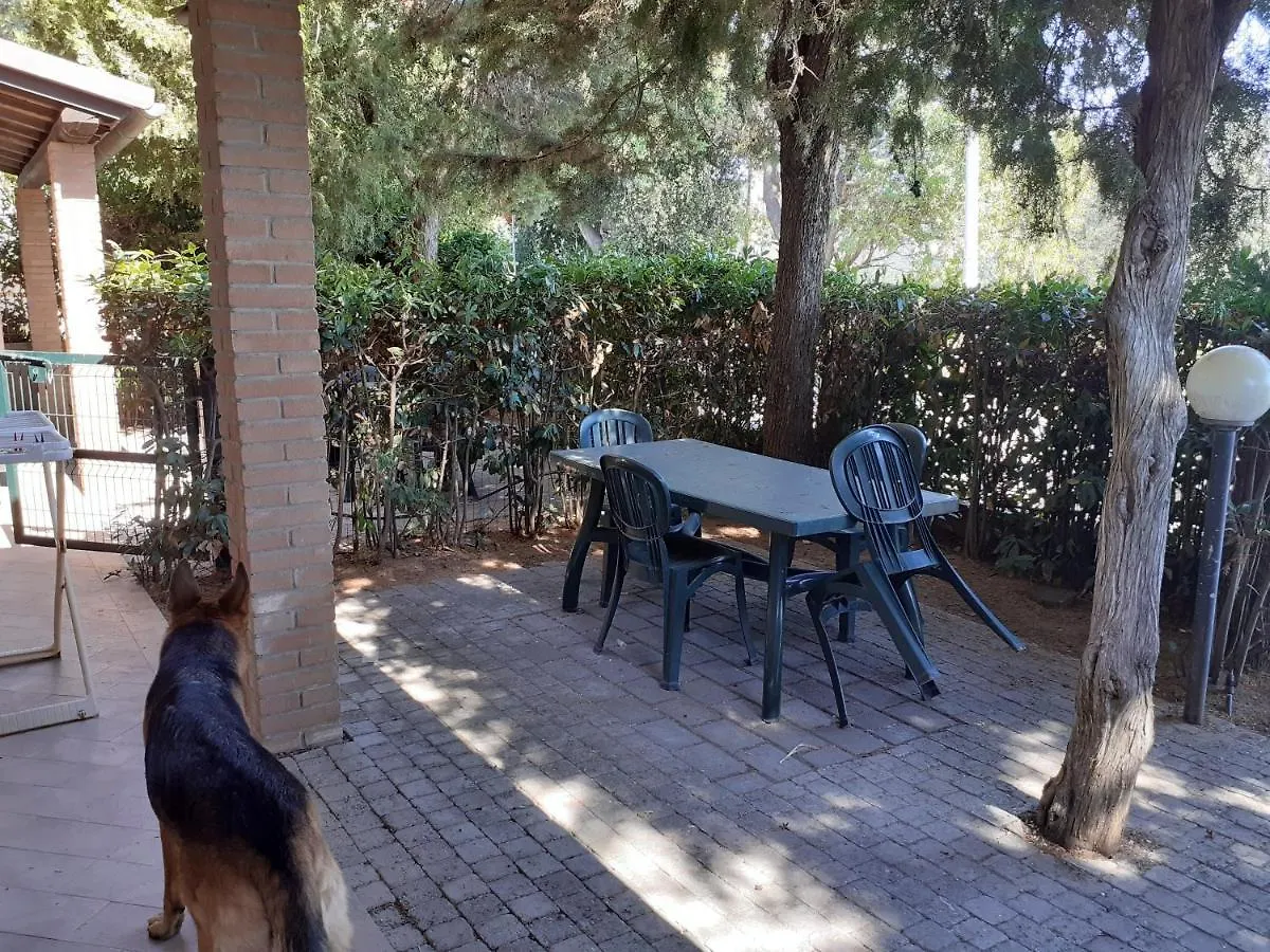 Appartement Euroappartamenti San Vincenzo Italie