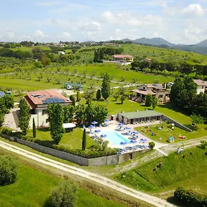San Gregorio Séjour à la ferme