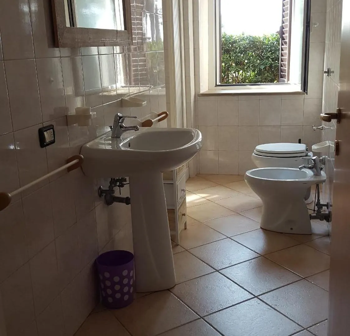 Apartment Euroappartamenti San Vincenzo
