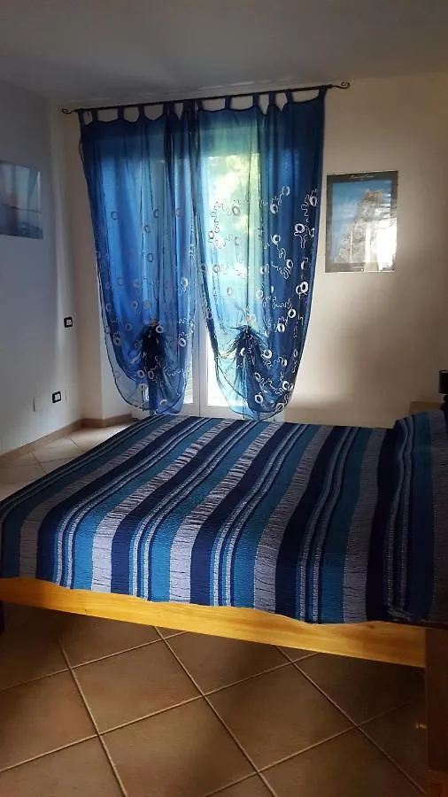 Euroappartamenti San Vincenzo Apartment
