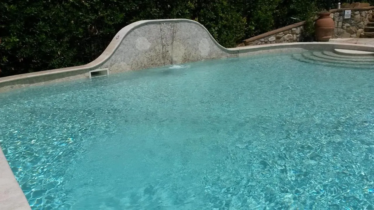 Apartment Euroappartamenti San Vincenzo Italy