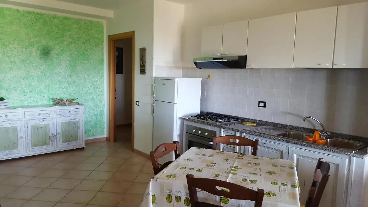 Apartment Euroappartamenti San Vincenzo