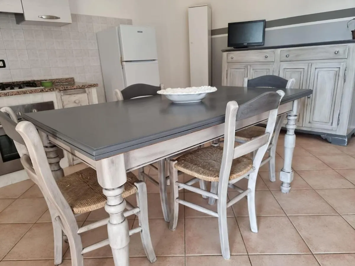 Euroappartamenti San Vincenzo Italy