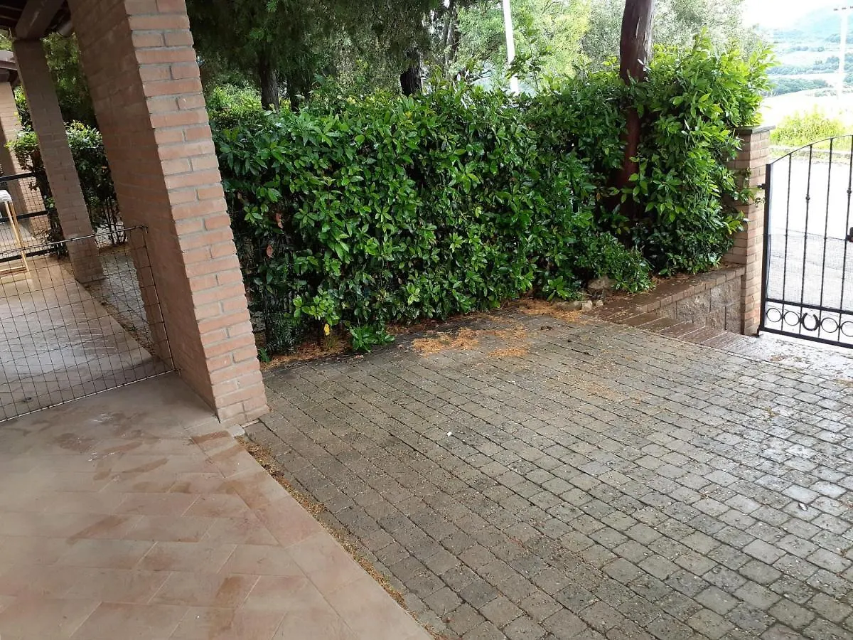 Euroappartamenti San Vincenzo Italy