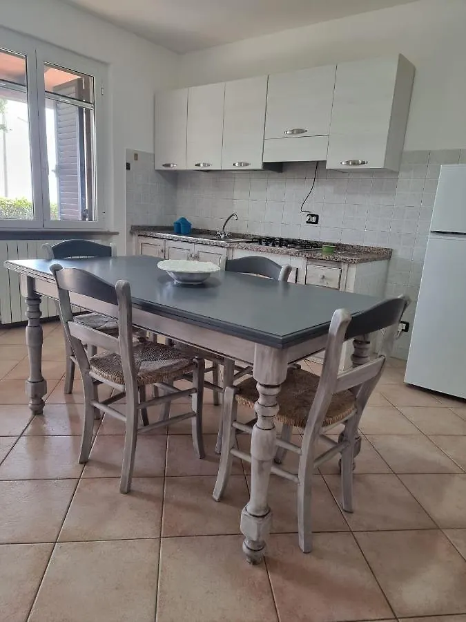 Apartment Euroappartamenti San Vincenzo