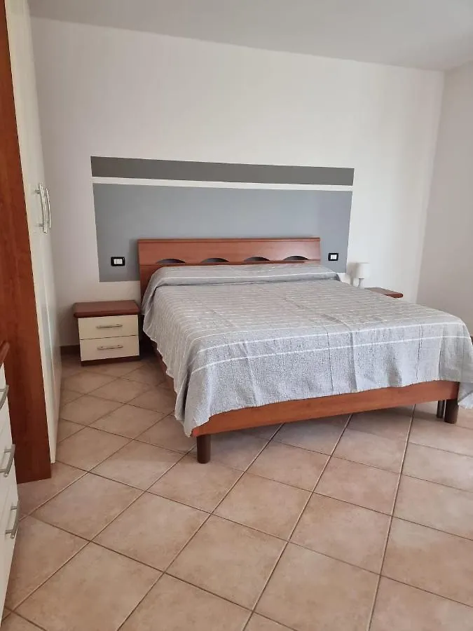 Euroappartamenti San Vincenzo Italy