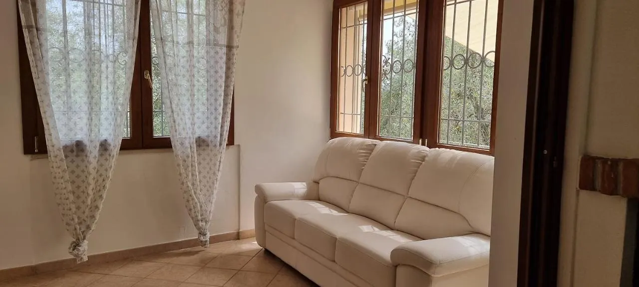 Euroappartamenti San Vincenzo Apartment