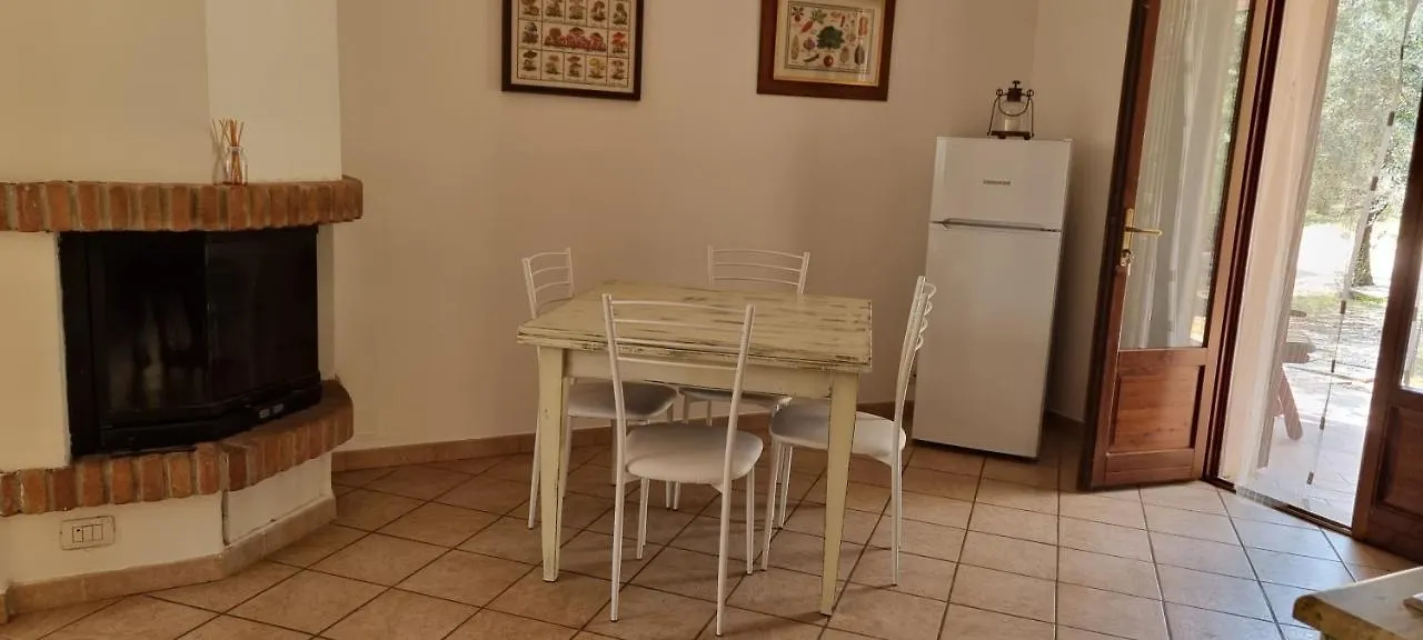 Apartment Euroappartamenti San Vincenzo
